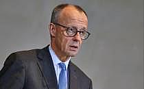 Friedrich Merz am 19.11.2025, &uuml;ber dts Nachrichtenagentur