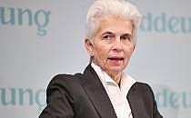 Marie-Agnes Strack-Zimmermann (Archiv), über dts Nachrichtenagentur