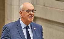 Andreas Bovenschulte am 21.11.2025, &uuml;ber dts Nachrichtenagentur