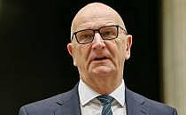 Dietmar Woidke (Archiv), &uuml;ber dts Nachrichtenagentur