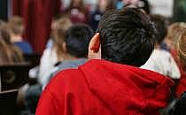 Kinder in einer Schule (Archiv), über dts Nachrichtenagentur