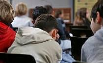 Kinder in einer Schule (Archiv), &uuml;ber dts Nachrichtenagentur