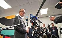 Friedrich Merz am 22.11.2025, &uuml;ber dts Nachrichtenagentur