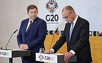 Lars Klingbeil und Friedrich Merz am 23.11.2025, &uuml;ber dts Nachrichtenagentur
