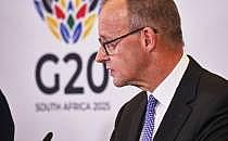 Friedrich Merz am 23.11.2025, &uuml;ber dts Nachrichtenagentur