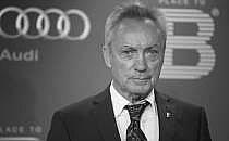 Udo Kier (Archiv), &uuml;ber dts Nachrichtenagentur