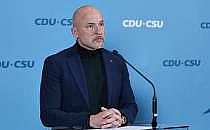Alexander Hoffmann (Archiv), &uuml;ber dts Nachrichtenagentur