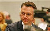 Pascal Reddig am 24.11.2025, &uuml;ber dts Nachrichtenagentur