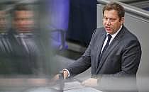 Lars Klingbeil am 25.11.2025, &uuml;ber dts Nachrichtenagentur