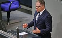 Carsten Schneider (Archiv), über dts Nachrichtenagentur