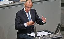 Friedrich Merz am 26.11.2025, &uuml;ber dts Nachrichtenagentur