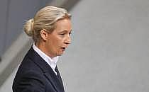 Alice Weidel (Archiv), über dts Nachrichtenagentur