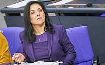 Katherina Reiche am 26.11.2025, &uuml;ber dts Nachrichtenagentur