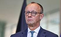 Friedrich Merz (Archiv), über dts Nachrichtenagentur