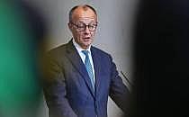 Friedrich Merz am 27.11.2025, &uuml;ber dts Nachrichtenagentur