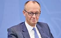 Friedrich Merz am 28.11.2025, &uuml;ber dts Nachrichtenagentur