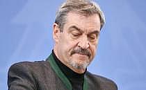 Markus S&ouml;der am 28.11.2025, &uuml;ber dts Nachrichtenagentur