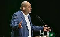 Omid Nouripour (Archiv), &uuml;ber dts Nachrichtenagentur