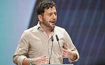 Felix Banaszak am 28.11.2025, &uuml;ber dts Nachrichtenagentur