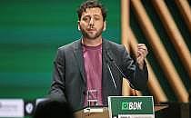 Felix Banaszak am 29.11.2025, &uuml;ber dts Nachrichtenagentur