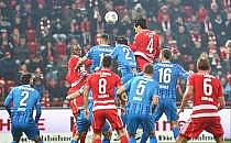 Union Berlin - 1. FC Heidenheim am 29.11.2025, &uuml;ber dts Nachrichtenagentur