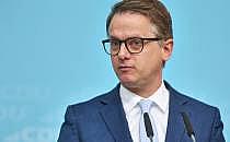 Carsten Linnemann (Archiv), über dts Nachrichtenagentur