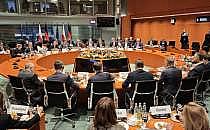 Deutsch-polnische Regierungskonsultationen am 01.12.2025, &uuml;ber dts Nachrichtenagentur