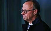 Friedrich Merz am 01.12.2025, über dts Nachrichtenagentur