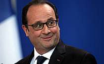Fran&ccedil;ois Hollande (Archiv), &uuml;ber dts Nachrichtenagentur