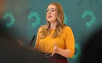 Katharina Dröge (Archiv), über dts Nachrichtenagentur