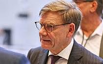 Johann Wadephul am 02.12.2025, über dts Nachrichtenagentur