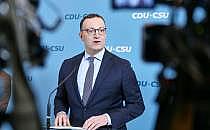 Jens Spahn (Archiv), &uuml;ber dts Nachrichtenagentur