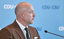 Alexander Hoffmann (Archiv), über dts Nachrichtenagentur