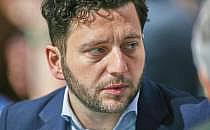 Felix Banaszak (Archiv), &uuml;ber dts Nachrichtenagentur