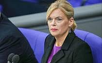 Julia Klöckner (Archiv), über dts Nachrichtenagentur