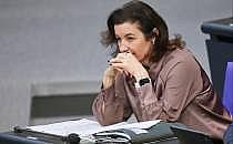 Dorothee B&auml;r (Archiv), &uuml;ber dts Nachrichtenagentur