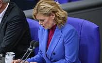 Julia Kl&ouml;ckner (Archiv), &uuml;ber dts Nachrichtenagentur