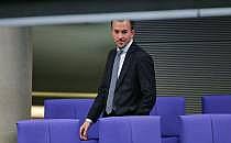 Bastian Ernst (Archiv), &uuml;ber dts Nachrichtenagentur