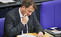 Lars Klingbeil am 04.12.2025, über dts Nachrichtenagentur