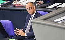 Friedrich Merz am 05.12.2025, über dts Nachrichtenagentur