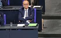 Friedrich Merz am 05.12.2025, über dts Nachrichtenagentur