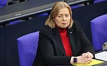 Bärbel Bas am 05.12.2025, über dts Nachrichtenagentur