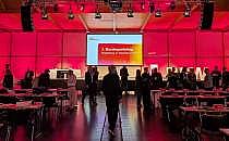 3. BSW-Bundesparteitag am 06.12.2025, über dts Nachrichtenagentur