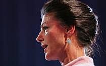 Sahra Wagenknecht am 06.12.2025, über dts Nachrichtenagentur