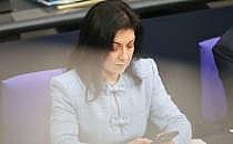 Katherina Reiche (Archiv), über dts Nachrichtenagentur