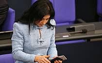 Katherina Reiche (Archiv), über dts Nachrichtenagentur