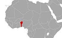 Benin (Archiv), über dts Nachrichtenagentur