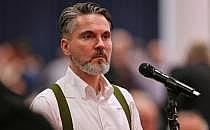 Fabio De Masi (Archiv), &uuml;ber dts Nachrichtenagentur