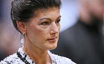 Sahra Wagenknecht (Archiv), über dts Nachrichtenagentur