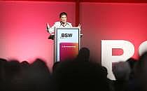 Sahra Wagenknecht (Archiv), über dts Nachrichtenagentur